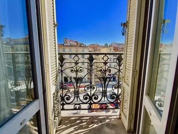 Hôtel à Marseille 1er Arrondissement