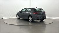 Volkswagen Golf 1.5 eTSI OPF 130ch Life Plus DSG7 — photo 8