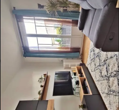 Cosy appartement 10 mins de Saint-Lazare et 25 mins de la défense avec Belle Vue