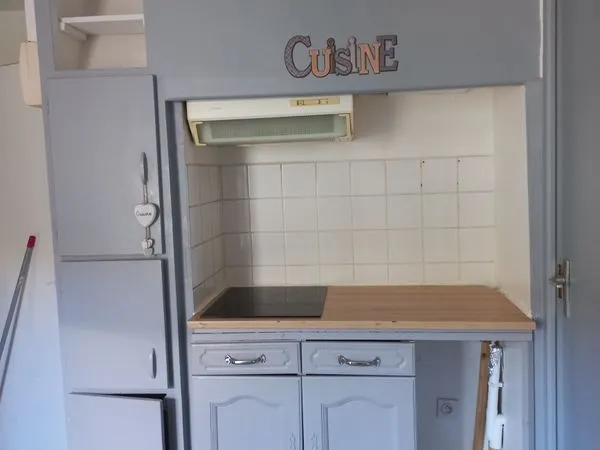 A louer à Pézenas