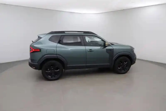 Dacia Duster hybrid 155 — photo 8