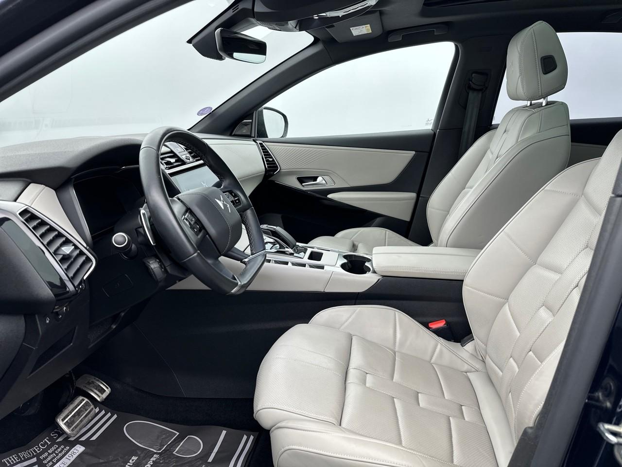 Ds Ds 7 crossback e-tense 4x4 360 la premiere / full options — photo 10