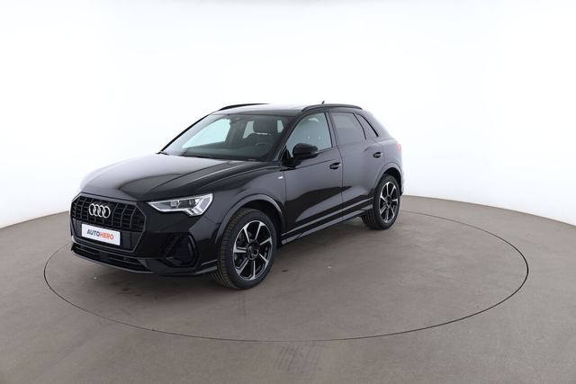 Audi Q3 35 TFSI S Line S Tronic 7