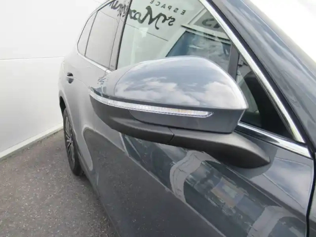 Volkswagen Tiguan 1.5 ehybrid 272ch dsg6 — photo 5