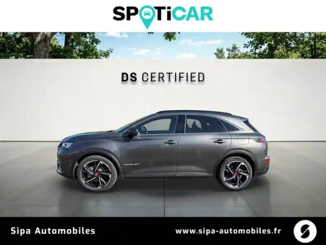 Ds Ds 7 ds7 crossback hybride e-tense 225 eat8 — photo 2