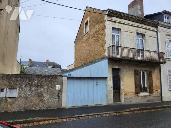 Maison 6 pièces 115 m²
