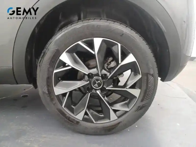 Ds Ds 3 ds3 crossback puretech 130 eat8 — photo 11