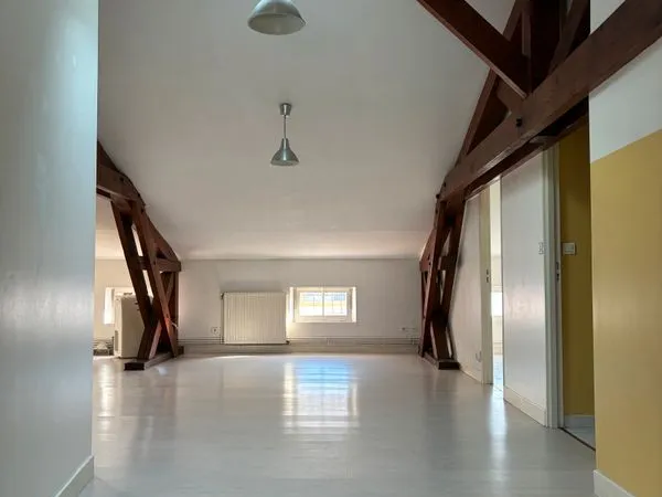 Appartement t3 centre montauban