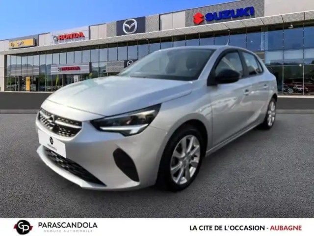 Opel Corsa 1.2 75ch edition business