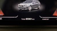 Bmw Série 1 118iA 140ch M Sport DKG7 112g — photo 9