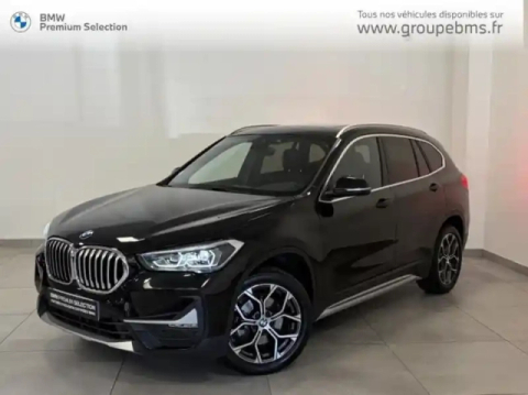 Bmw X1 sdrive18ia 136ch xline dkg7