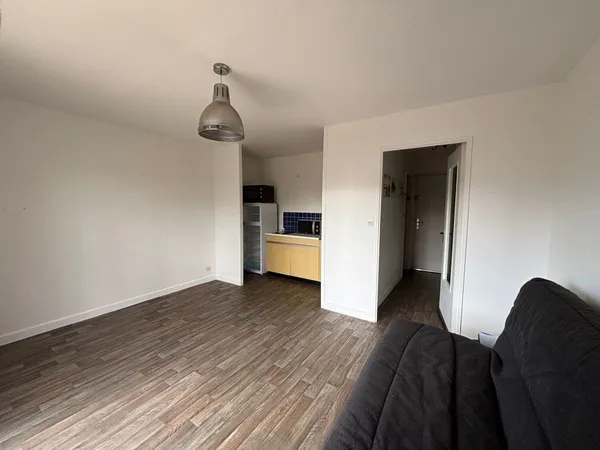 Appartement Vente Camiers 1p 26m² 122000€