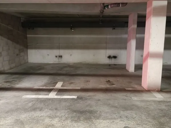 Place à louer