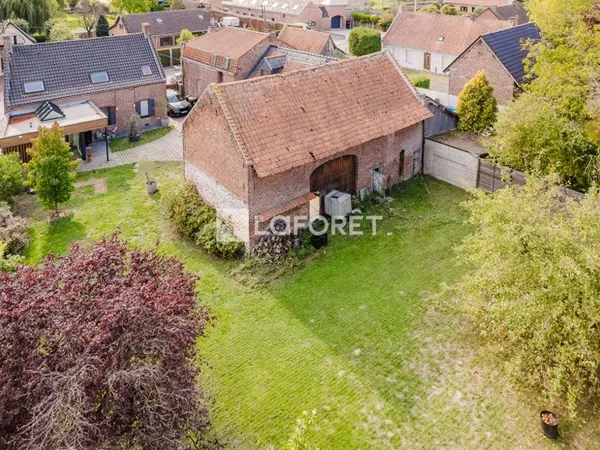 Maison 6 pièces 170 m²