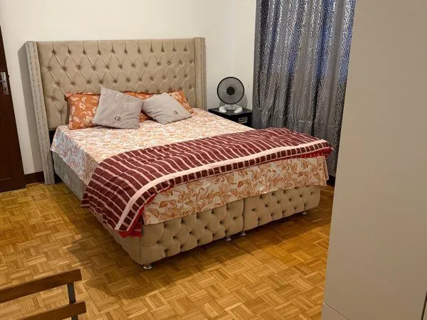 Chambre privée