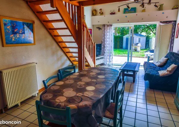 Location a capbreton