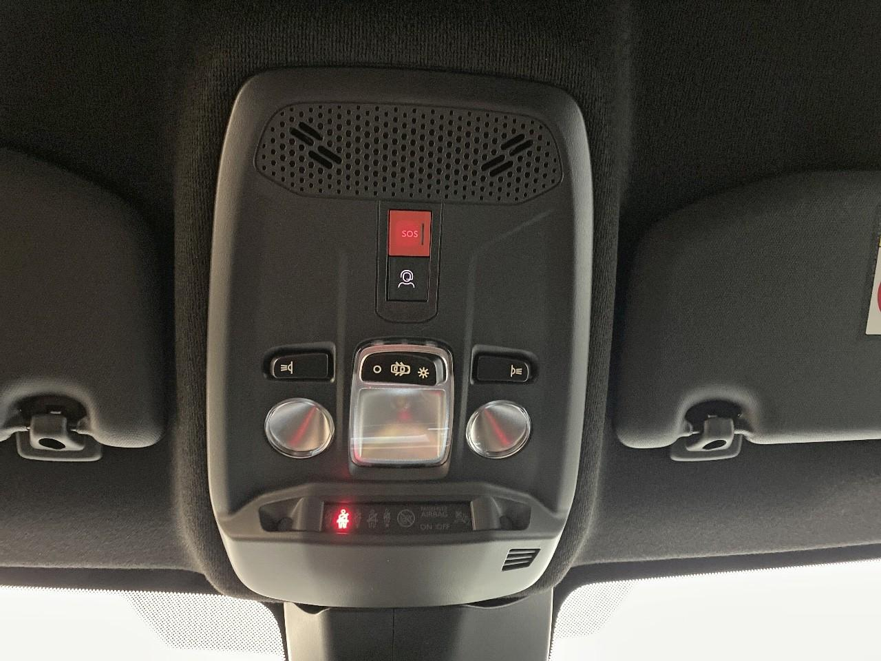 Opel Corsa gs electric 156 ch — photo 19