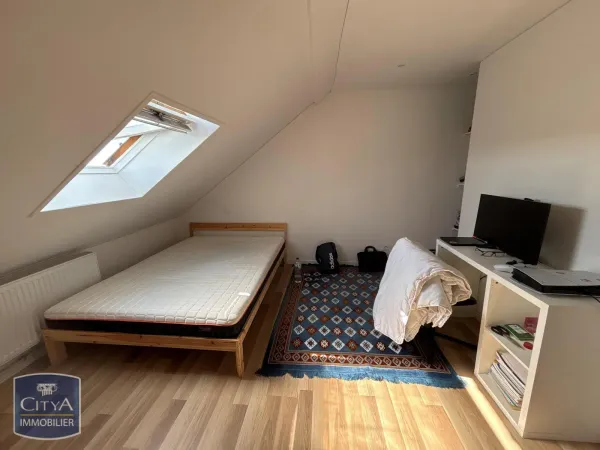 Maison 1 pièce