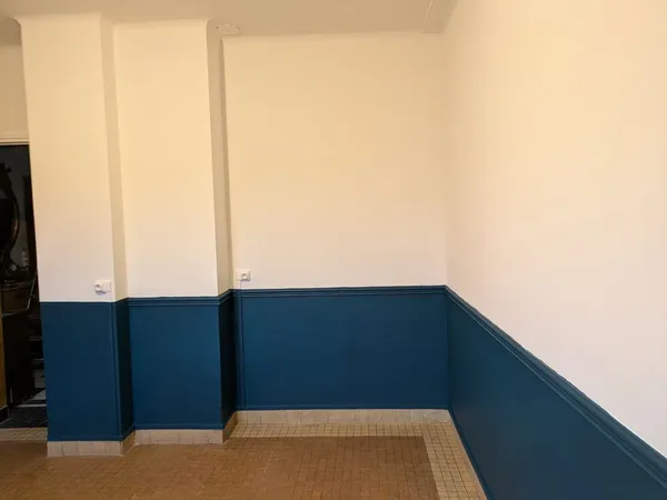 Chambre de 15m2 à louer sur Nanterre
