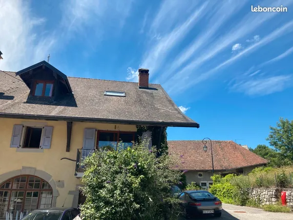 Loue appartement