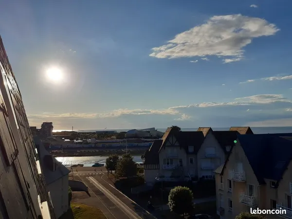 Tout en étant au calme pour en prendre plein les yeux