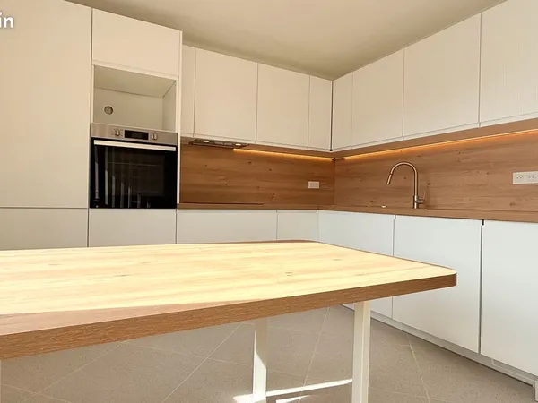 Maison 6 pièces 102m²