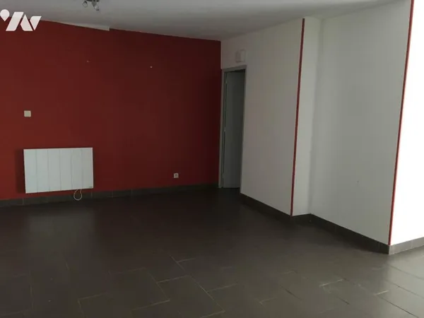 Local commercial 36 m²