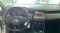 Renault Clio 1.5 Blue dCi 85ch Air Nav — photo 11