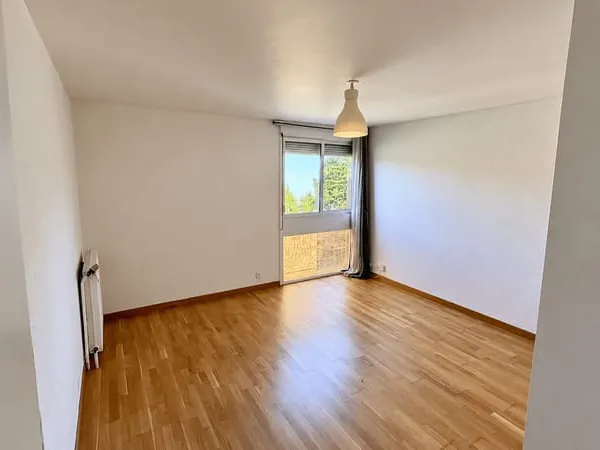 Appartement 3 pièces 27 m²