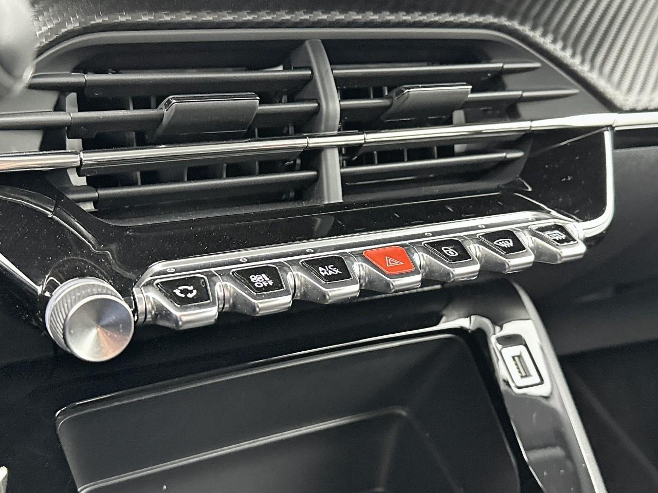 Peugeot 208 puretech 75 s&s bvm5 active pack — photo 26