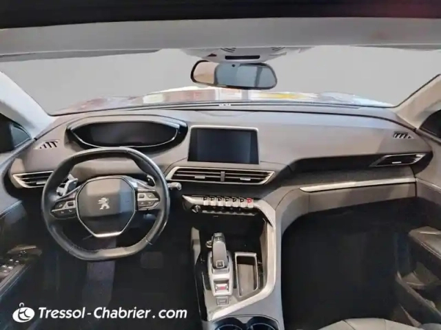 Peugeot 3008 1.2 puretech 130ch s&amp;s eat6 allure — photo 6