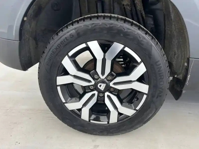 Dacia Duster tce 150 fap 4x2 edc — photo 62