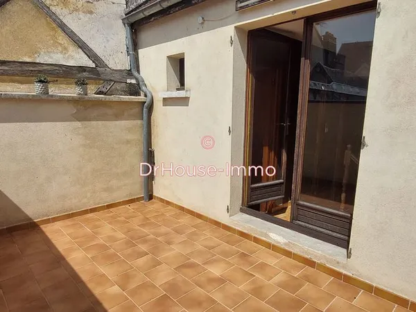 Immeuble 5 pièces 157 m²