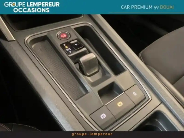 Cupra Formentor 1.4 e-hybrid 204ch v dsg6 — photo 15