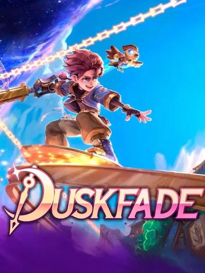 Duskfade