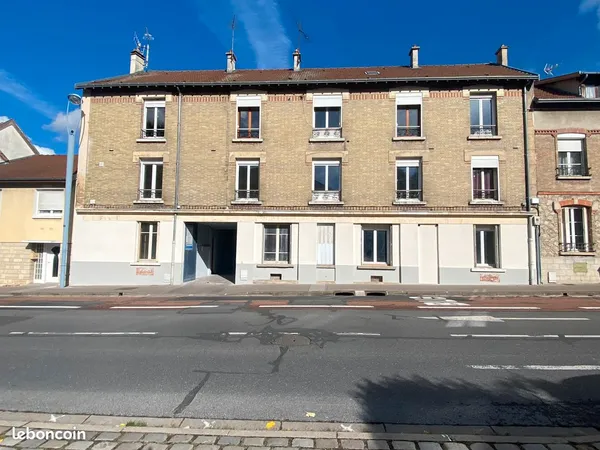 A vendre - Parking aérien