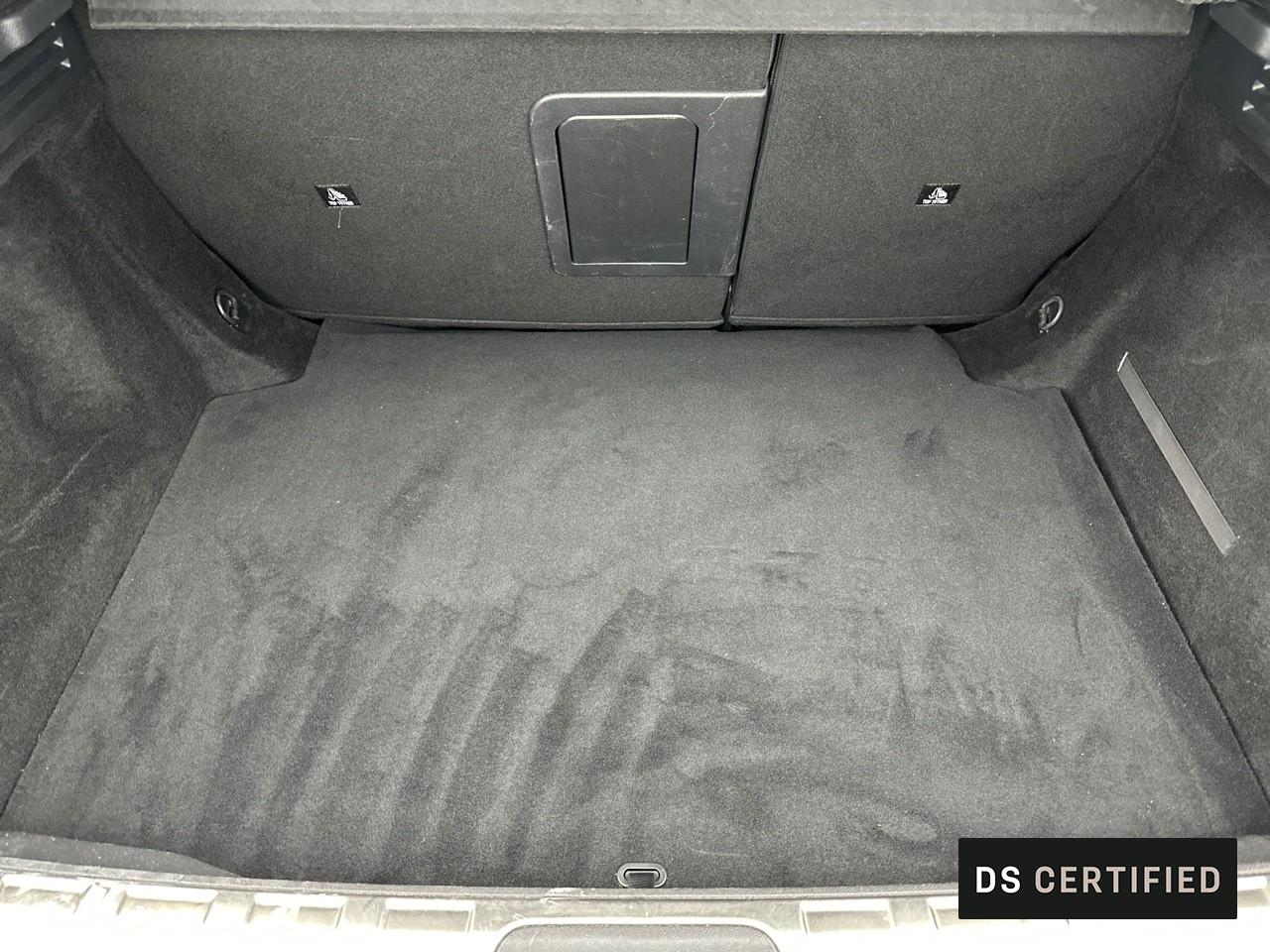 Ds Ds 4 puretech 130 eat8 rivoli — photo 14