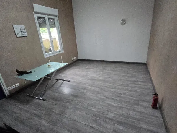 Maison 3 pièces 56 m²