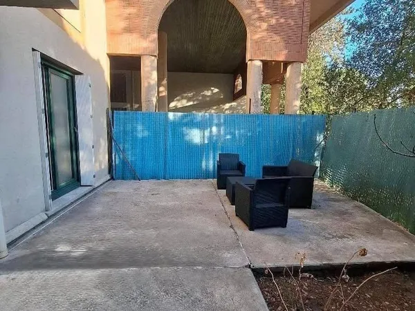 Appartement 1 pièce 37 m²