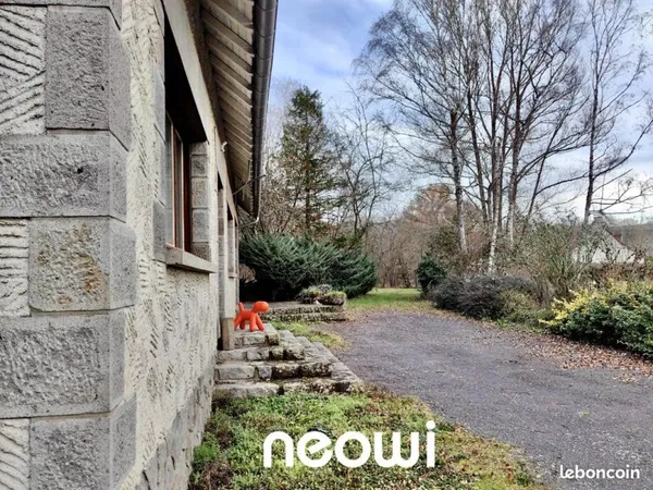 Villa 7 pièces 173 m²