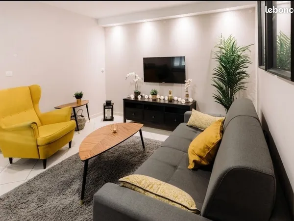 T2 47m² zenith