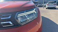 Dacia Duster 1.5 Blue dCi 115ch Prestige 4x2 E6U — photo 17