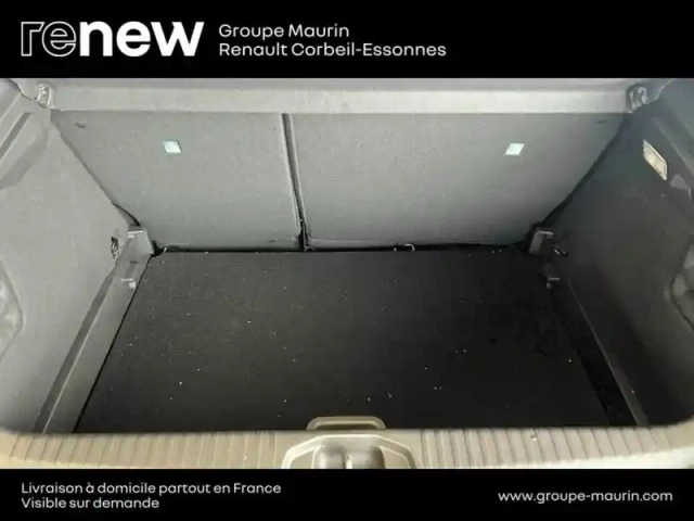 Renault Clio 1.0 tce 90ch evolution — photo 10