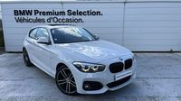 Bmw Série 1 114d 95ch M Sport Ultimate 3p Euro6c — photo 6