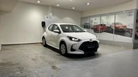 Toyota Yaris 116h Dynamic 5p MC24 — photo 3