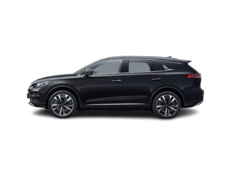 BYD Tang 108,8 kWh 517ch — photo 2