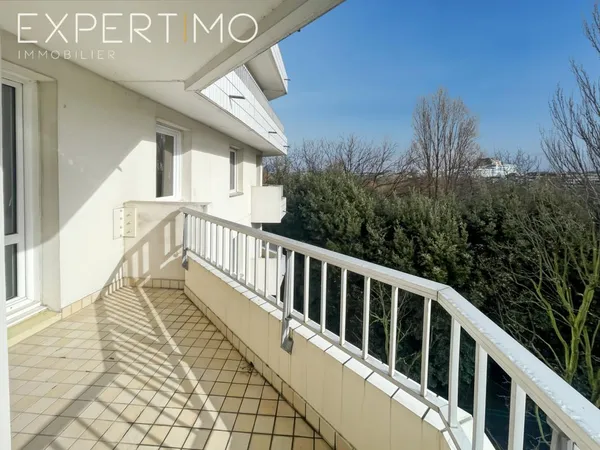 Vends t2 - 52 m² - Issy-les-Moulineaux 92130