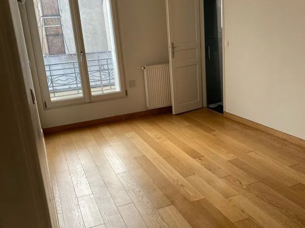 LOCATION 3 pièces Paris 11ème