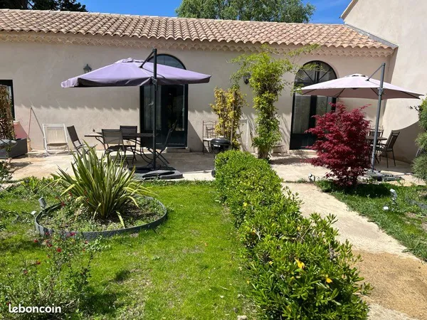Location petite maison en campagne