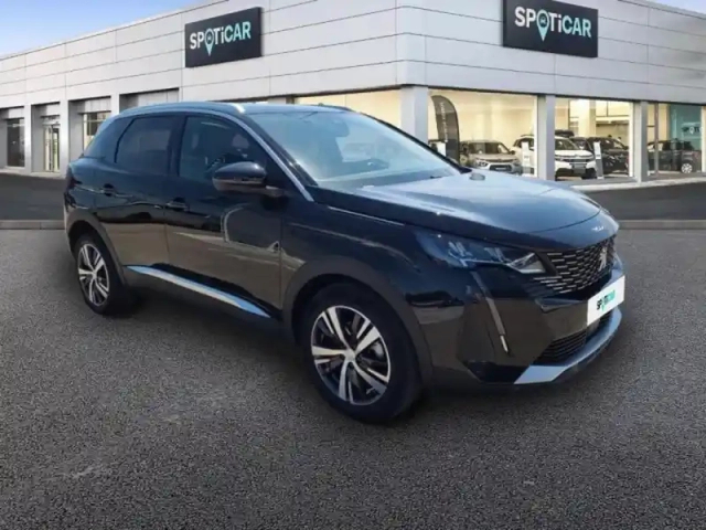 Peugeot 3008 1.5 bluehdi 130ch s&amp;s allure pack eat8 — photo 3